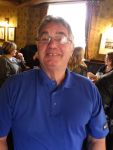 Mike Norris (Nobby)